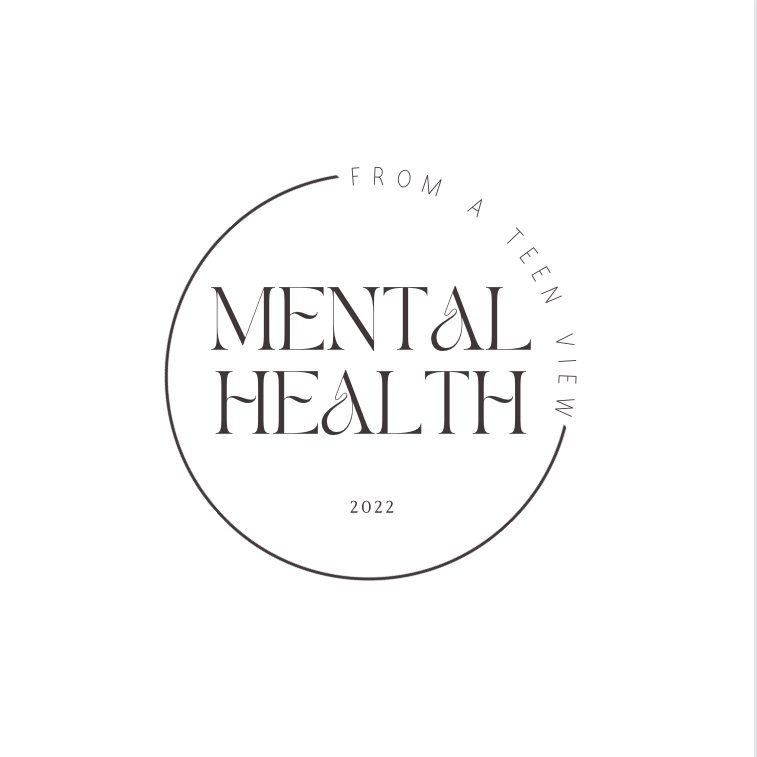 Mental Health From A Teen View